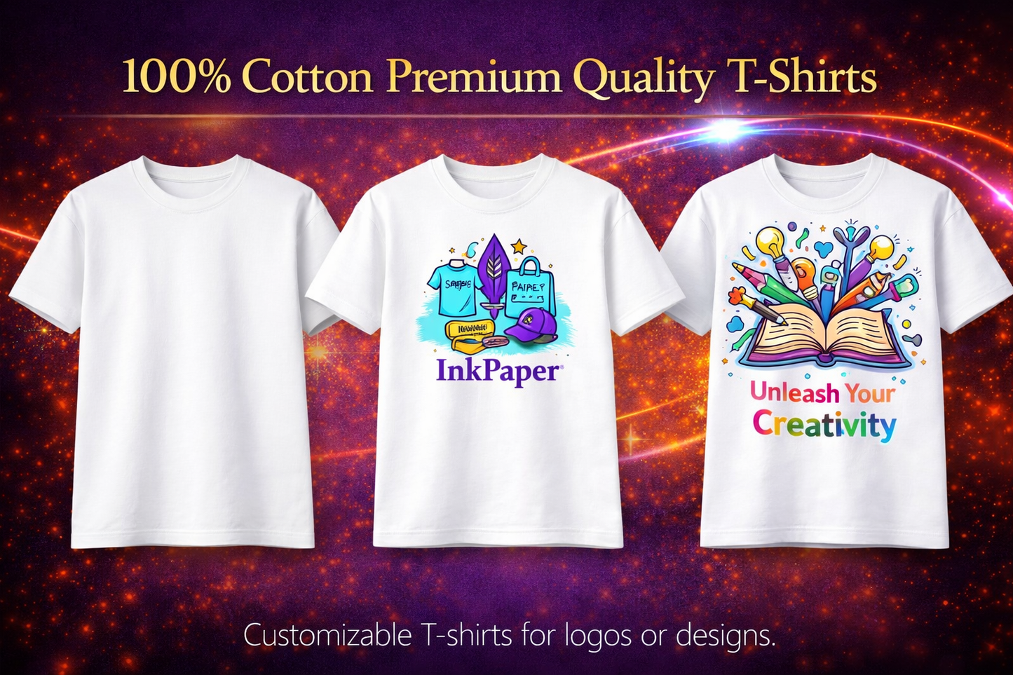 تي شيرت بأكمام قصيرة - قصة عادية