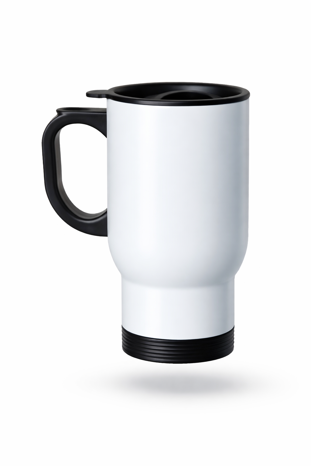 450 ML Stainless Steel Travel Mug