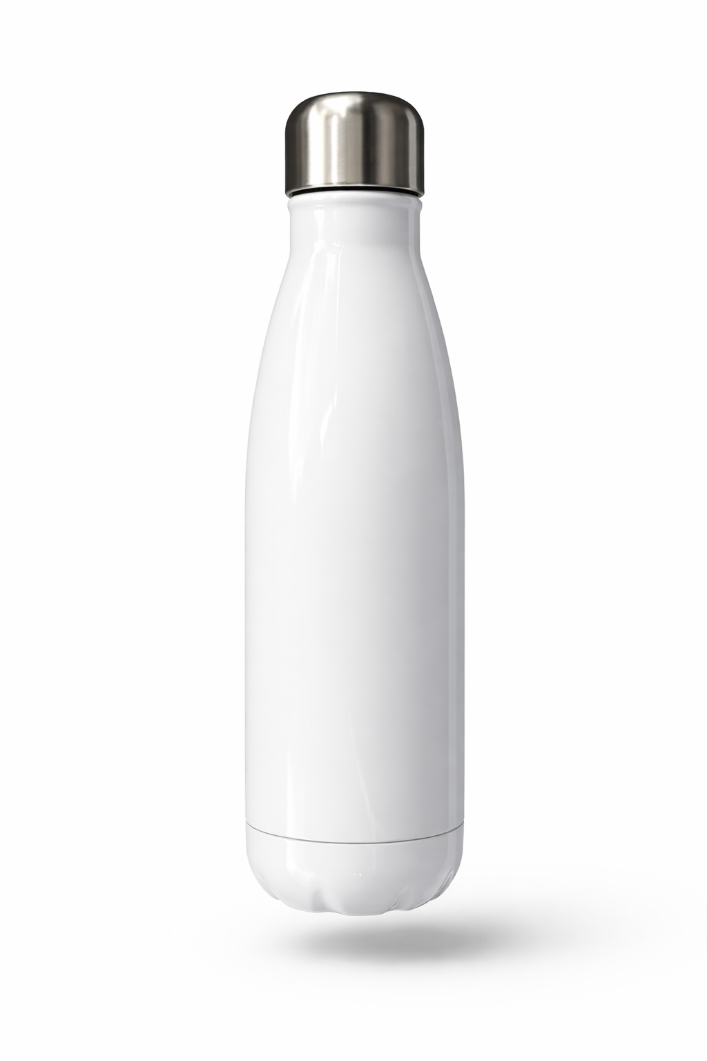 Stainless Steel Bottle – 750ml Thermal Edition