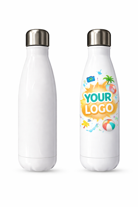 Stainless Steel Bottle – 750ml Thermal Edition