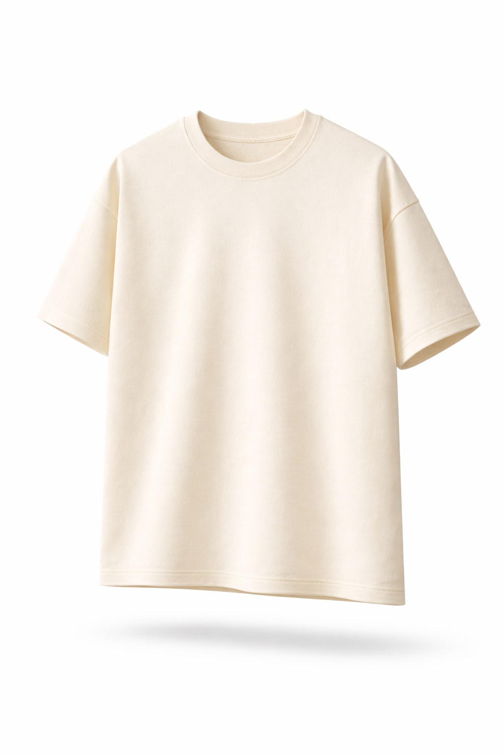 Short Sleeves Oversize T Shirt