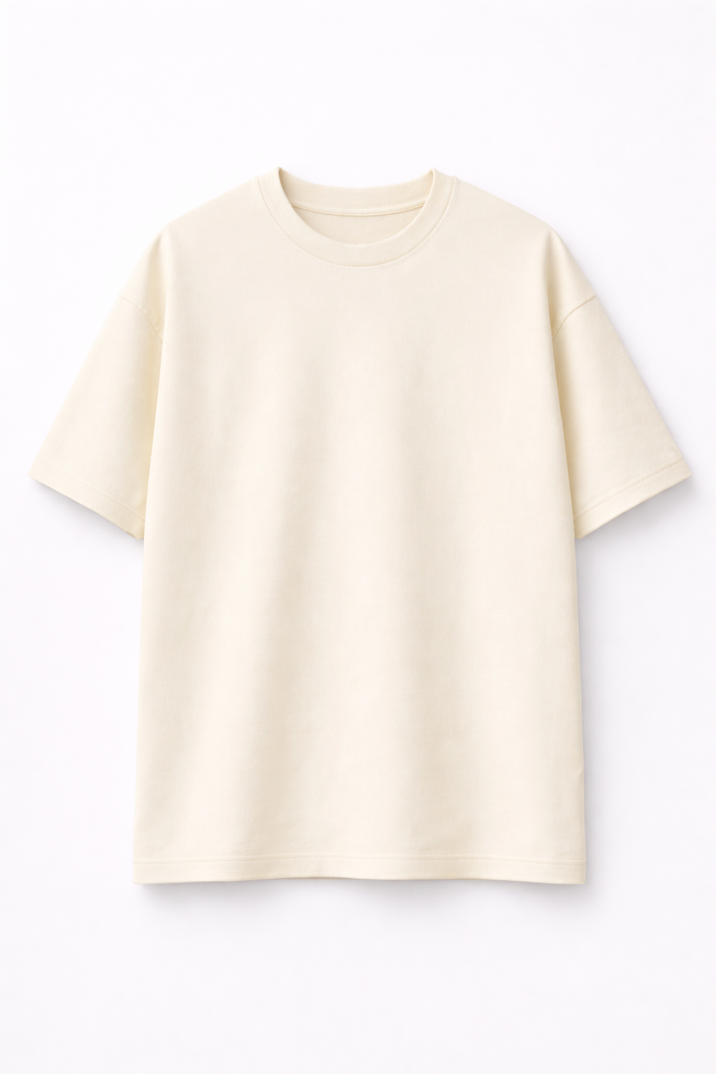 Short Sleeves Oversize T Shirt